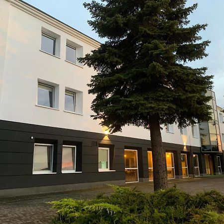 Bell'S Hotel Konstantynów Łódzki Екстериор снимка